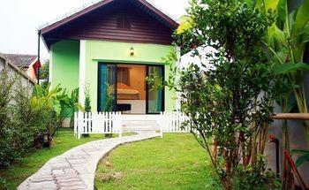 Resort Payi Pai