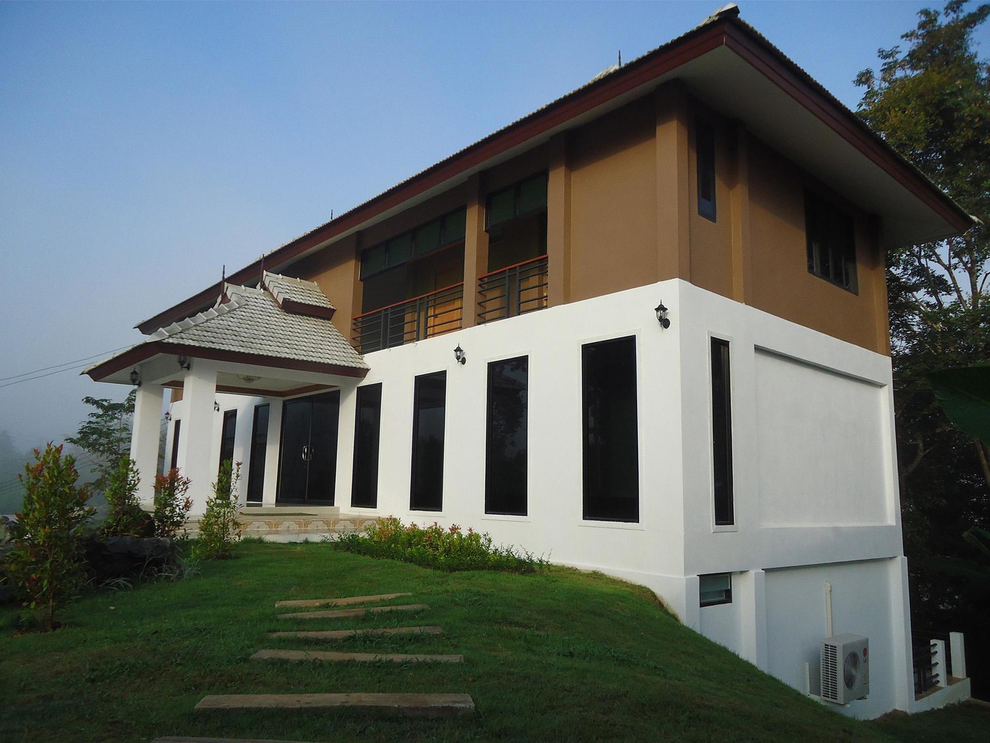 Hill Resort 3*