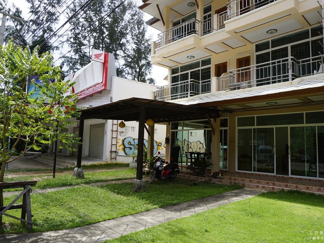 Na Vela Village Resort