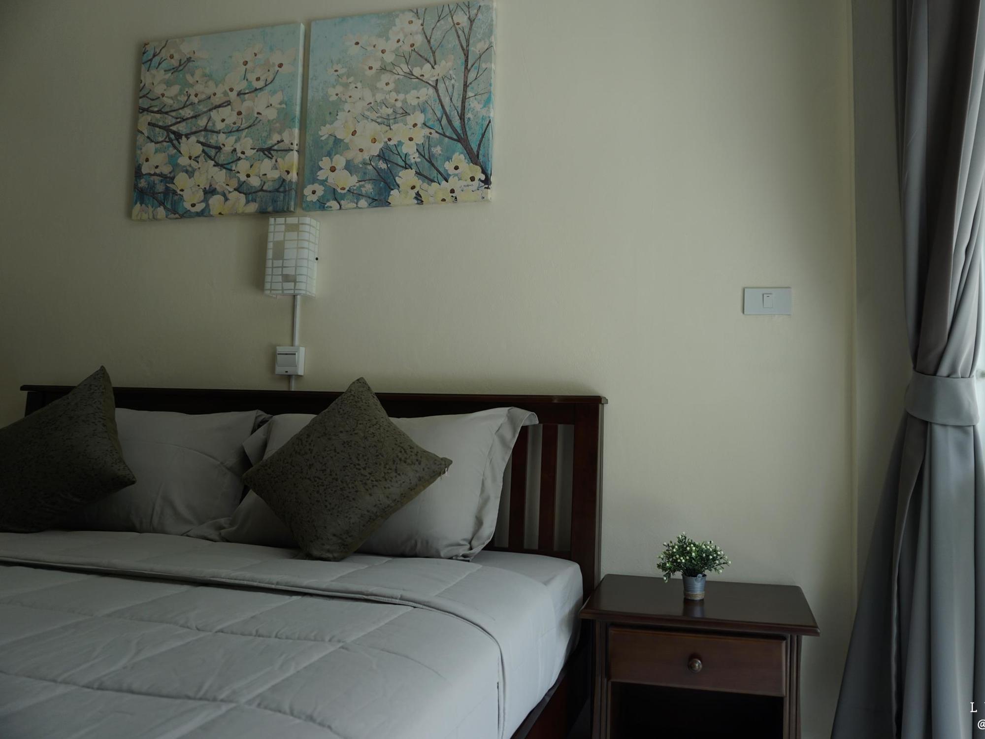 Resort Na Vela Village 3*