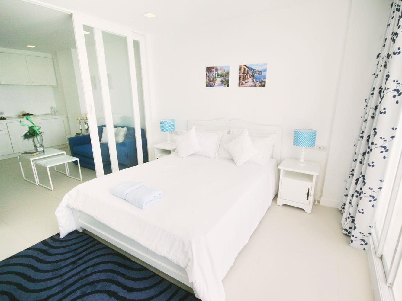 Aparthotel Santorini Hua Hin 3*