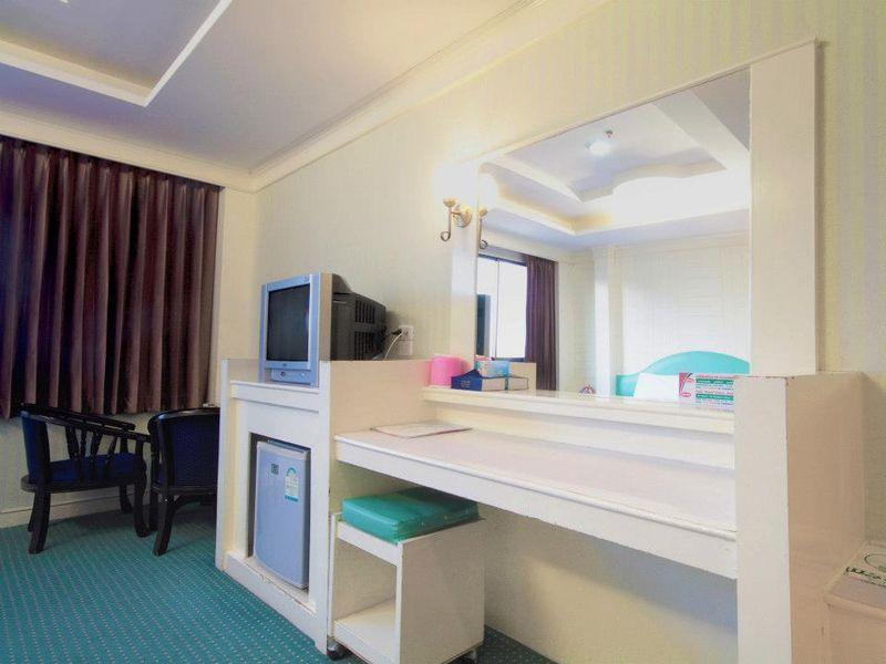 River The Budget 3* Nakhon Pathom