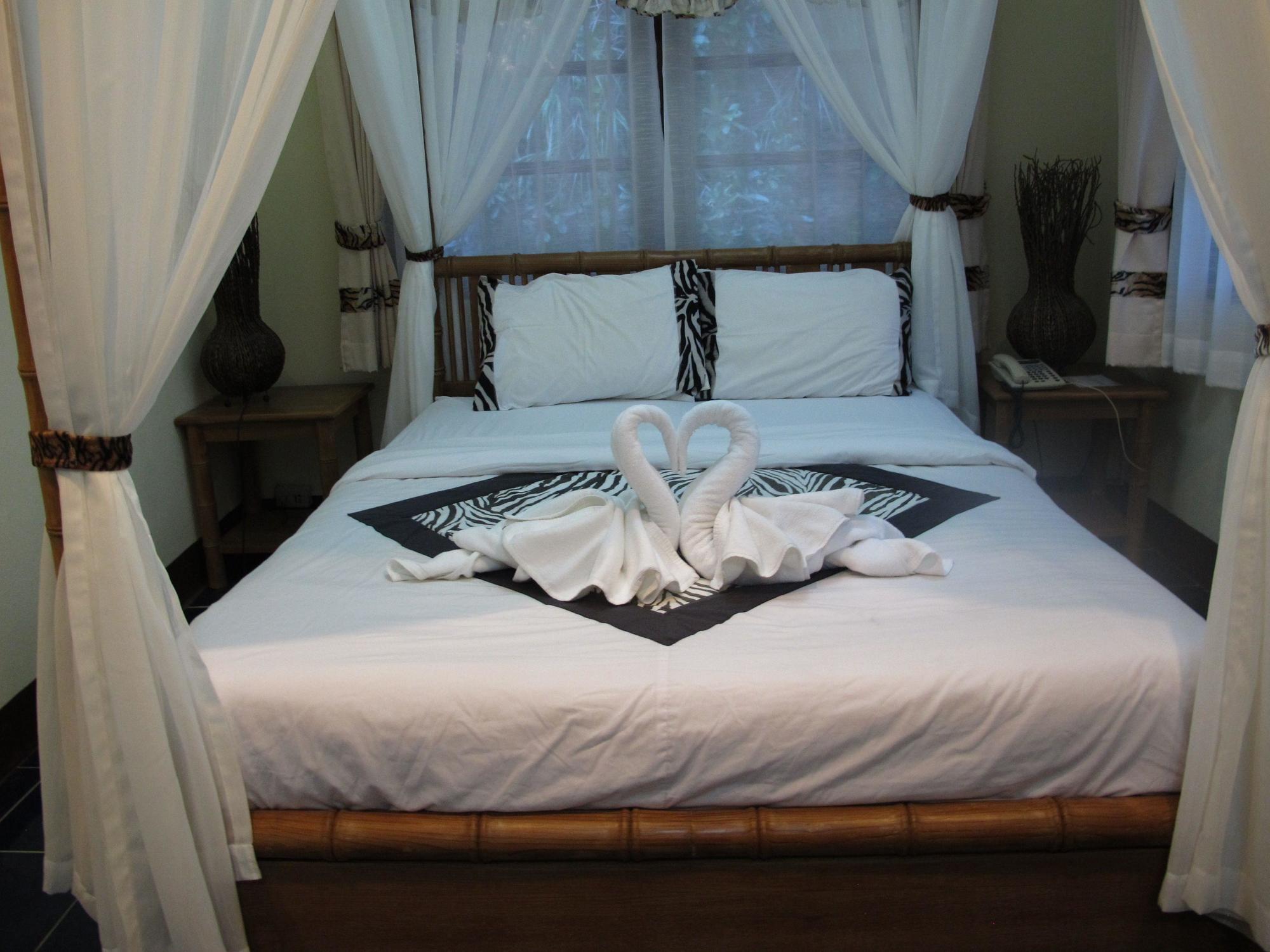 Chiangmai Night Safari Resort Chiang Mai