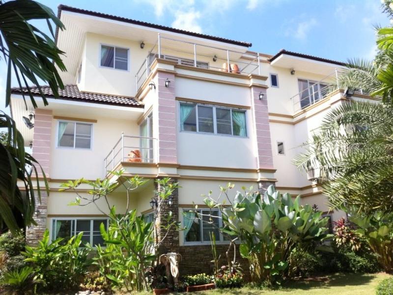 Bhuthara Resort