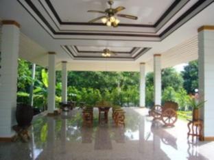 Resort Bhuthara Nakhon Nayok
