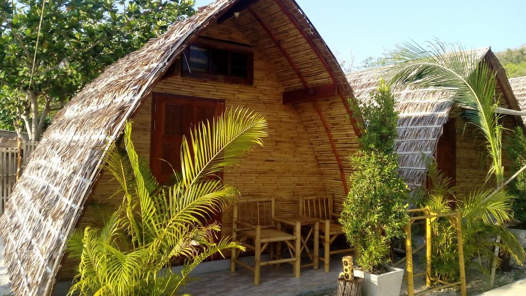 Baanmaiphai * Koh Lanta