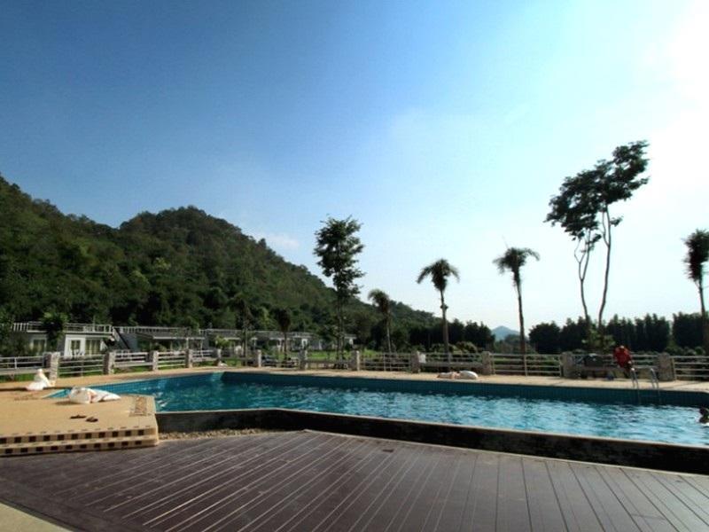 Resort Yura Kiri Khao Yai Nong Nam Daeng