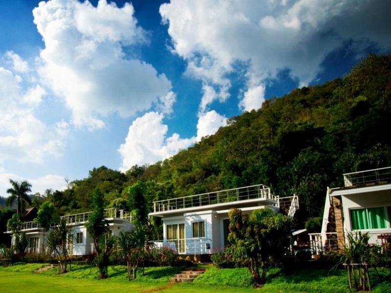 Yura Kiri Khao Yai Resort Nong Nam Daeng