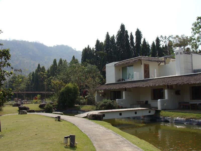 The Nagaya Resort Suan Phueng