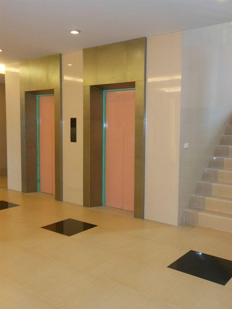 Hotel Long Cha-Am