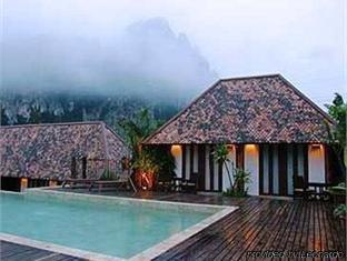 The Cliff Ao Nang Resort Krabi