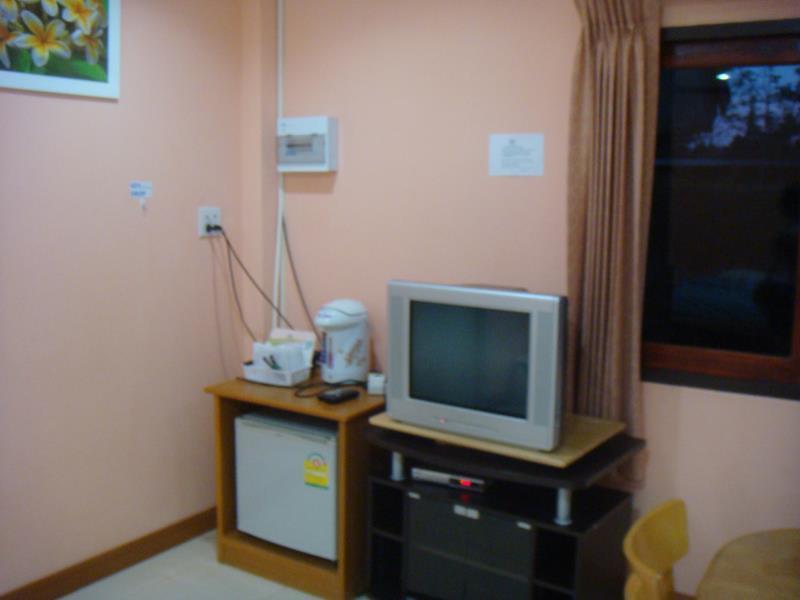 Hotel Fahfang Sport And 2*