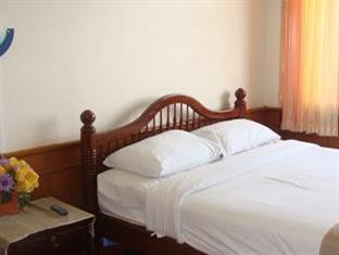 Buakham Rim Khong บัวคำริมโขง Guest house Golden Triangle