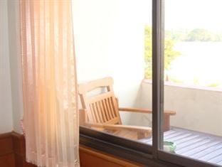 Guest house Buakham Rim Khong บัวคำริมโขง 2*