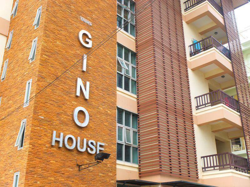 Apartment Gino House *