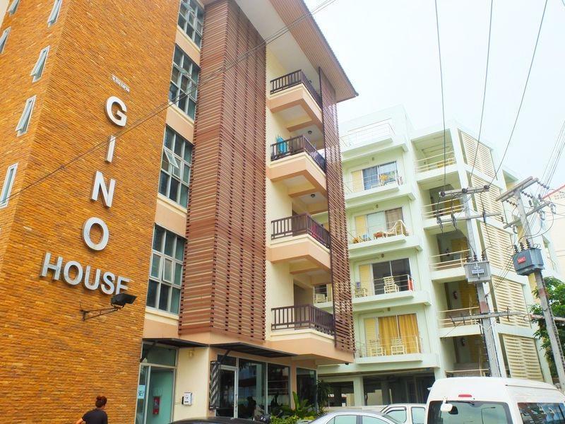 Gino House * Pattaya