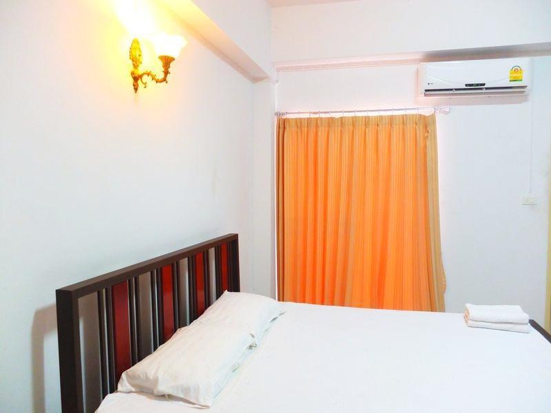 Gino House Apartment Pattaya