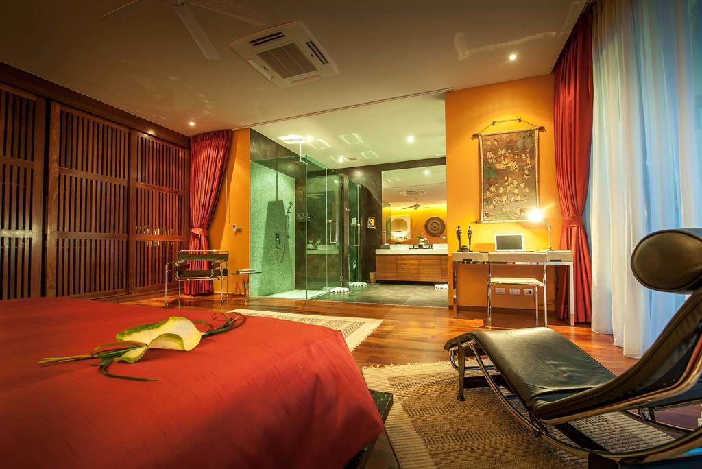 Villa Almali Luxury Rawai