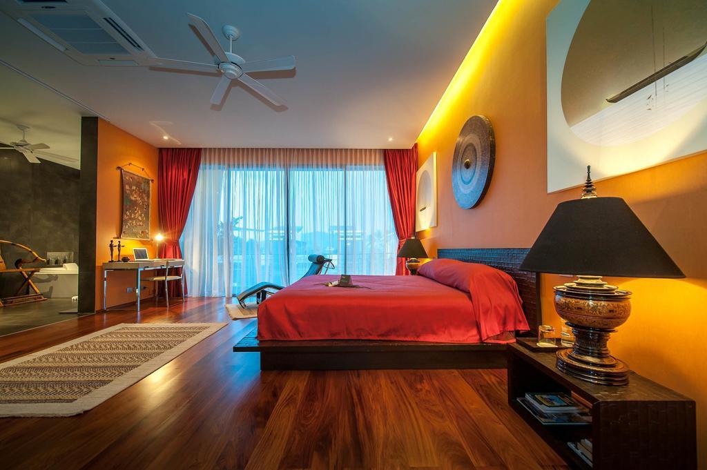 Almali Luxury Villa Rawai