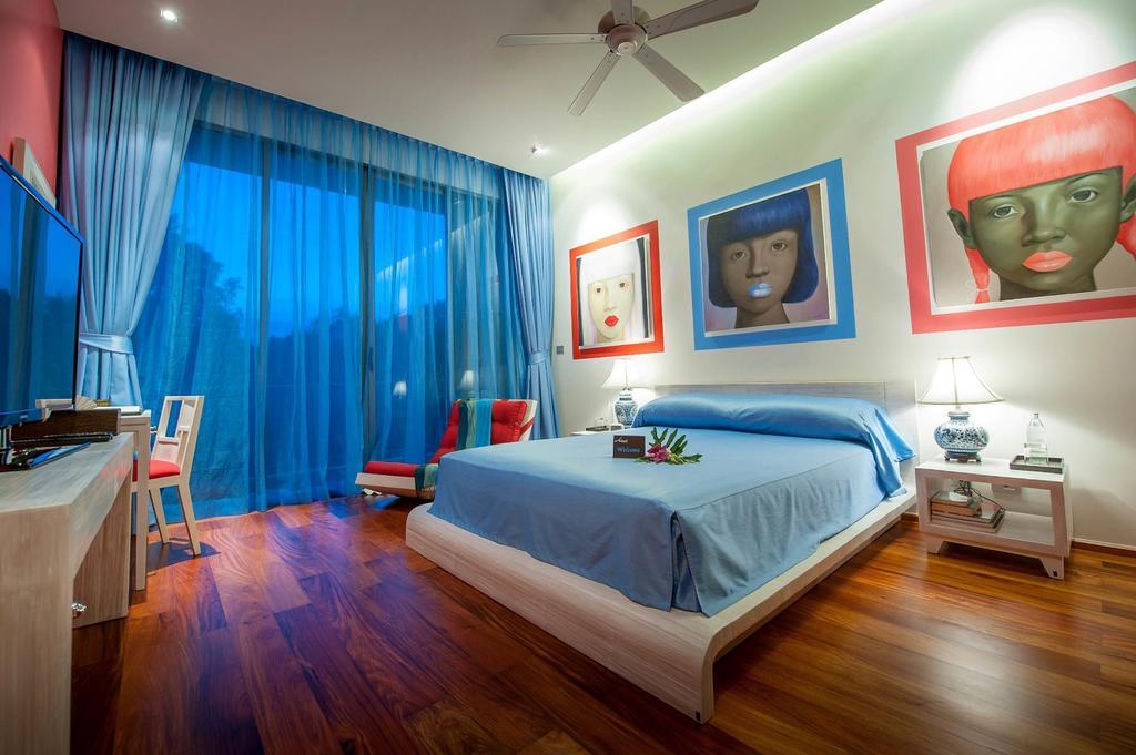 Almali Luxury Villa
