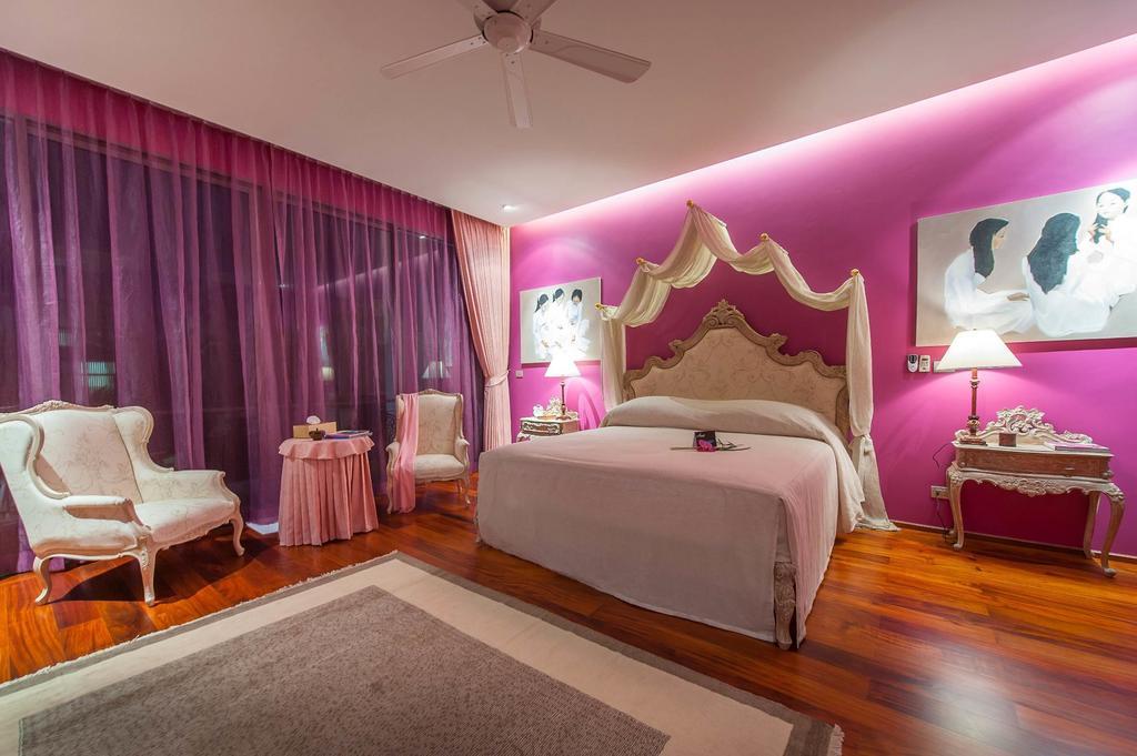 Almali Luxury