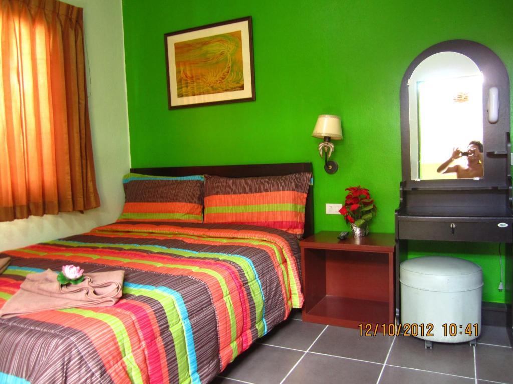Guest house Popeye Ao Nang