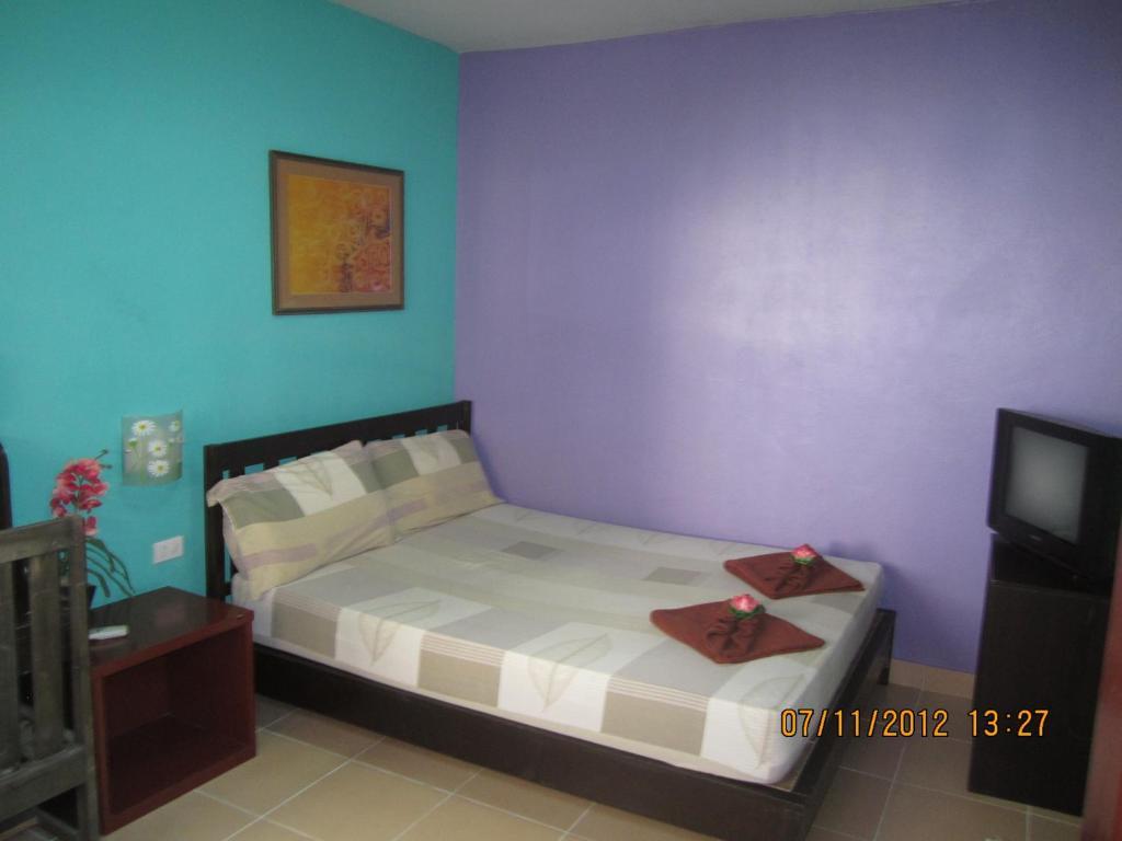 Popeye Guest house Ao Nang