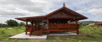 Hua Hin Baan Thai Resort Cha-Am