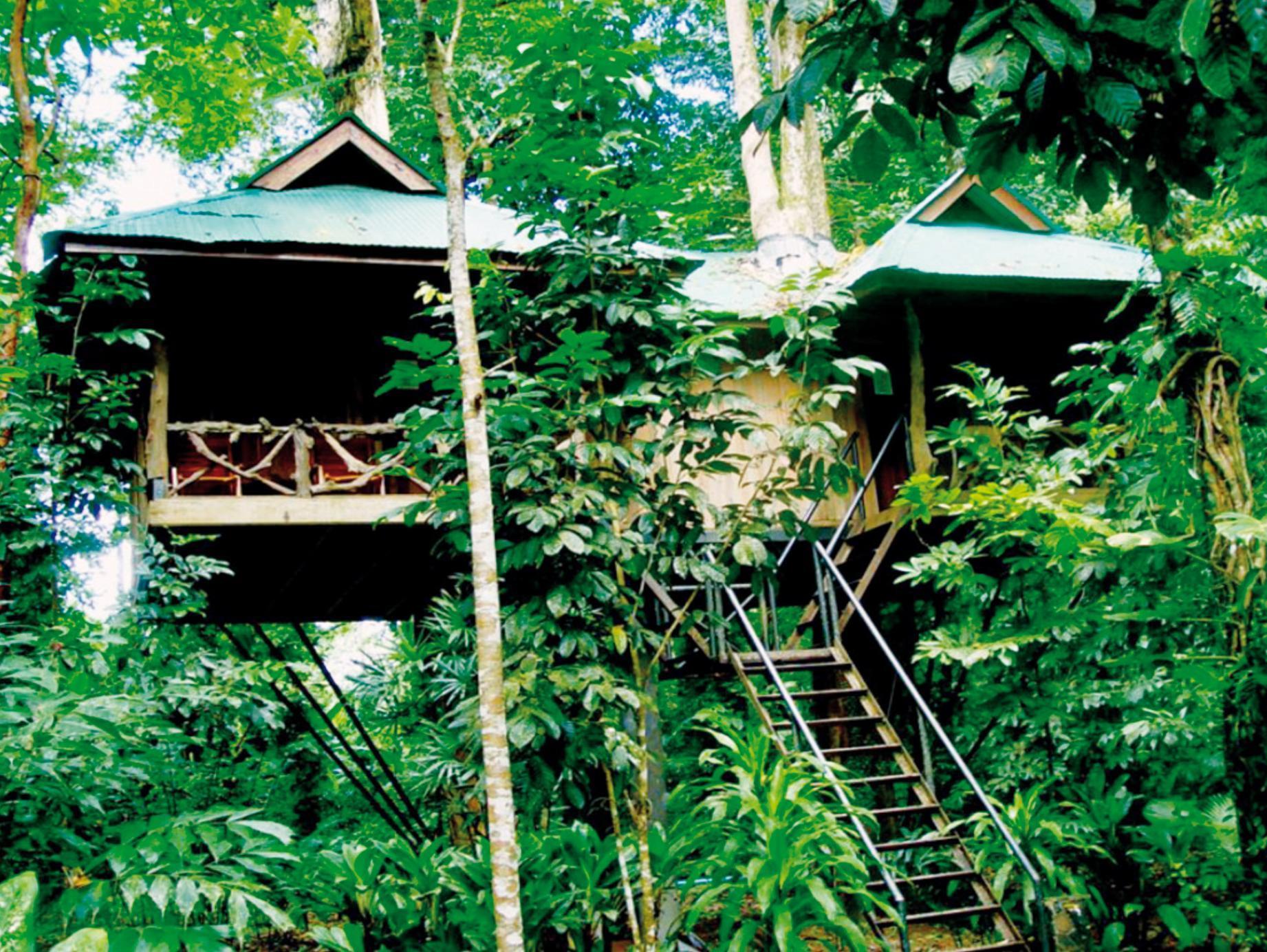 Khao Sok Nature 3*