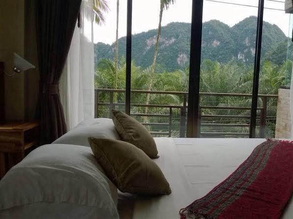 Khao Sok Nature Place - Sha Certified Hotel