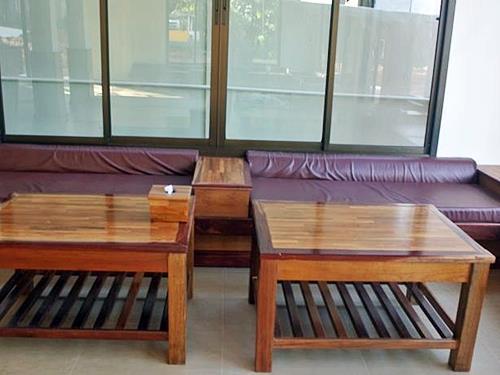 Hotel Khao Sok Nature Place - Sha Certified