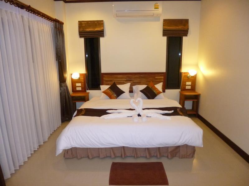 Khao Sok Nature Place - Sha Certified 3*