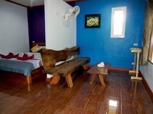 Lodge Baan Long Koh Lanta
