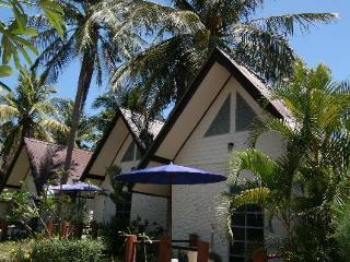 Blue Resort Sam Roi Yot