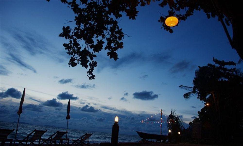 Lanta Veranda Lodge *