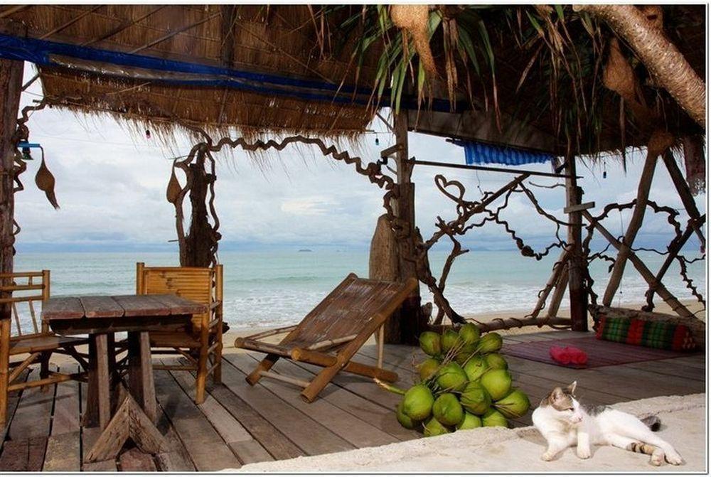 Lanta Veranda * Koh Lanta