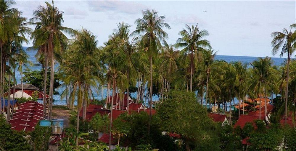 Lanta Veranda Lodge