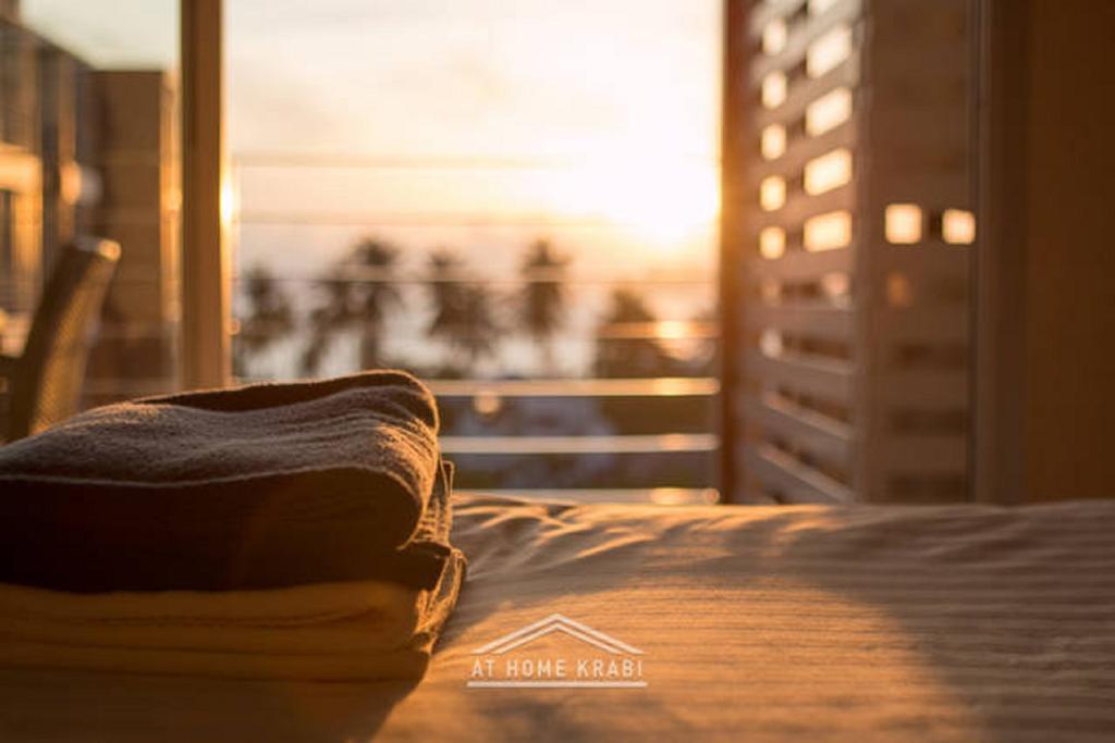 Apartment At Sea Condotel