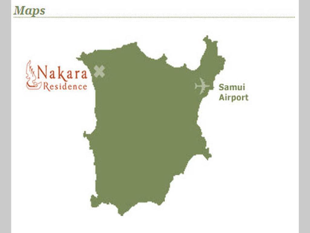 Nakara Apartment Nathon
