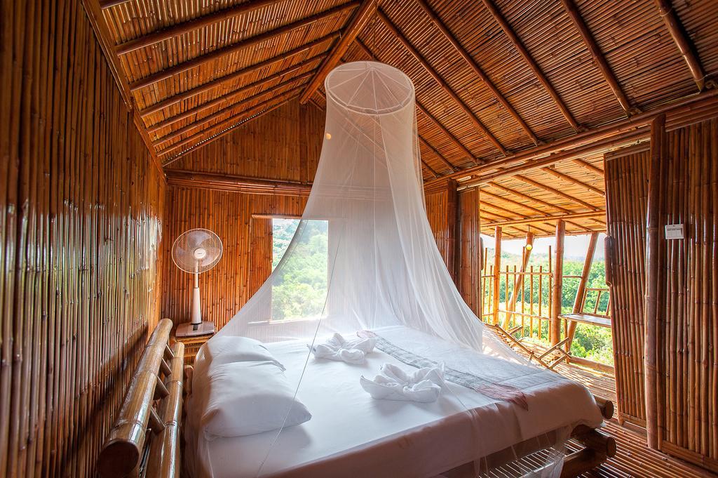 Phuree Hut Lodge *