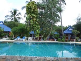 Salatan Koh Lanta