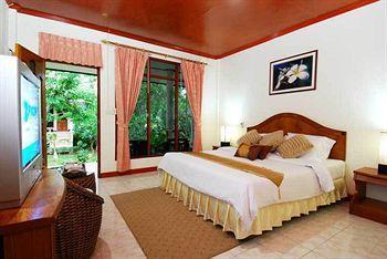 Clean Resort