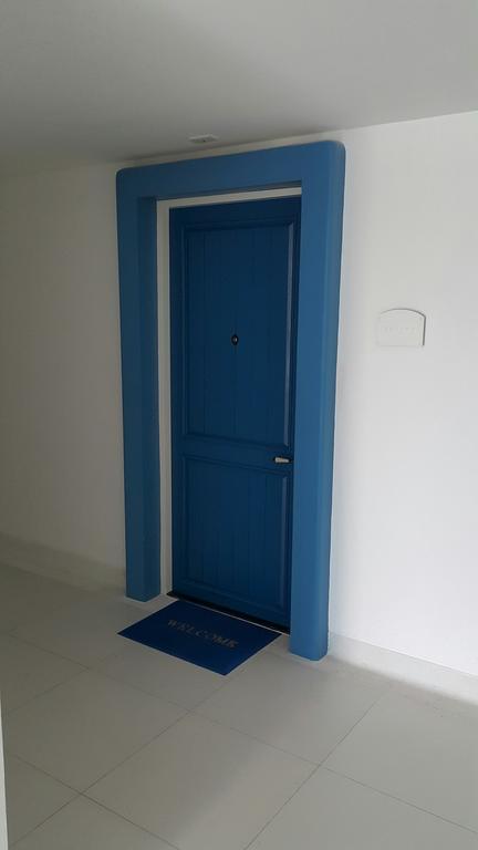 The Crest Santora 4 Fl H Apartment *