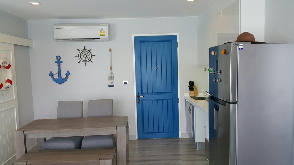 The Crest Santora 4 Fl H Hua Hin