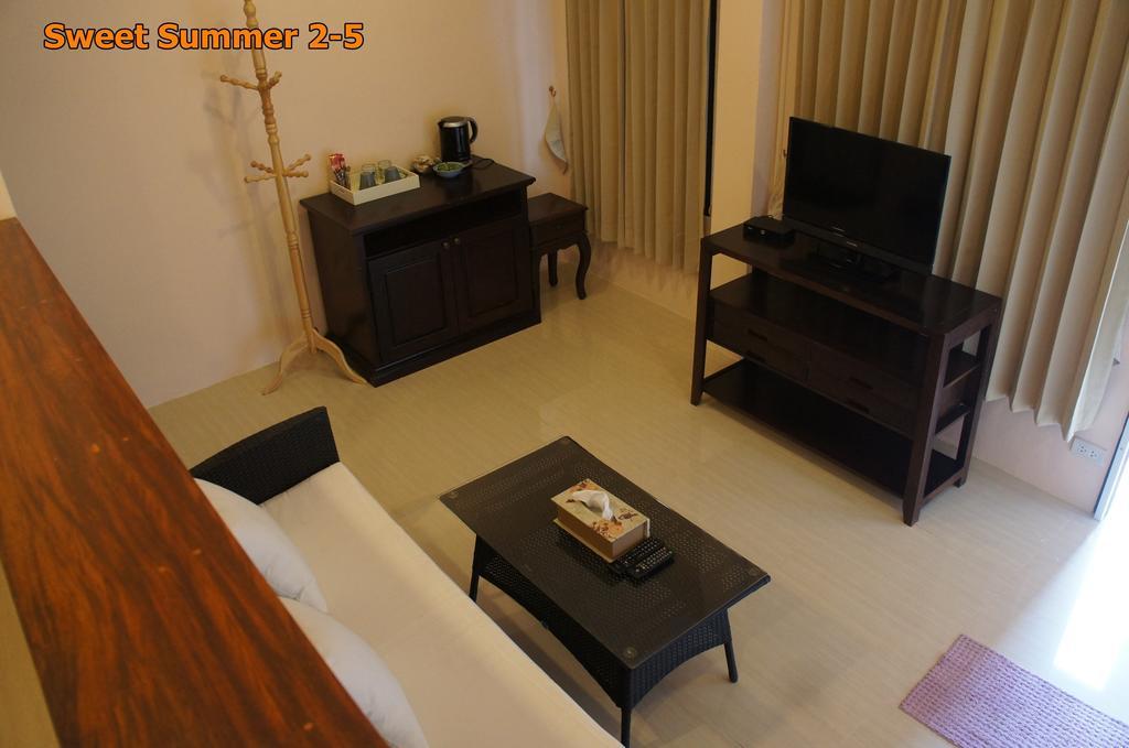 Sweet Honey Pranburi Guest house 3*