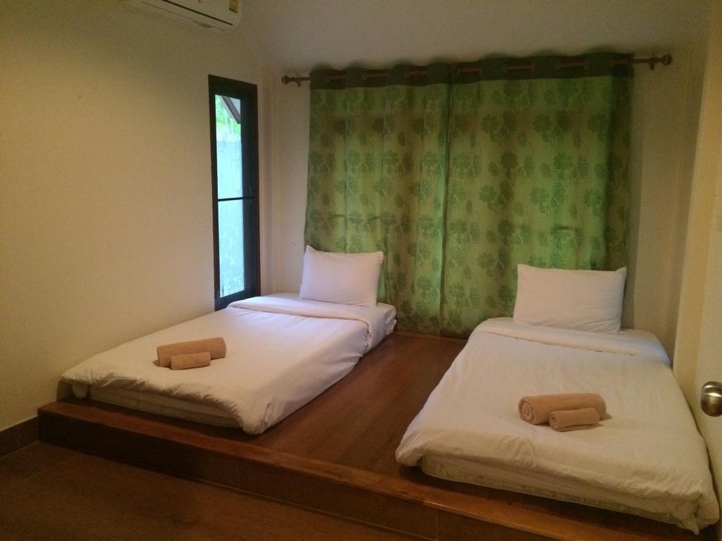 Sweet Honey Pranburi Guest house 3*