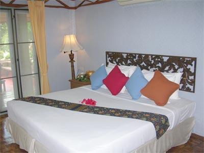 Resort Koh Ngai Resort 3*