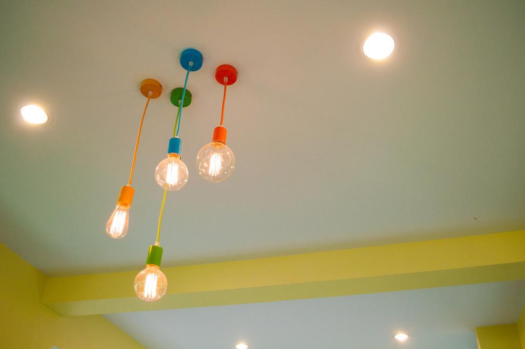 Chor Chang House Bed & Breakfast