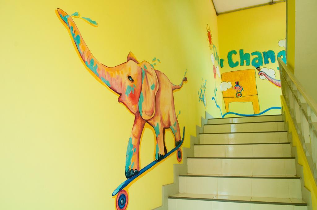 Bed & Breakfast Chor Chang House