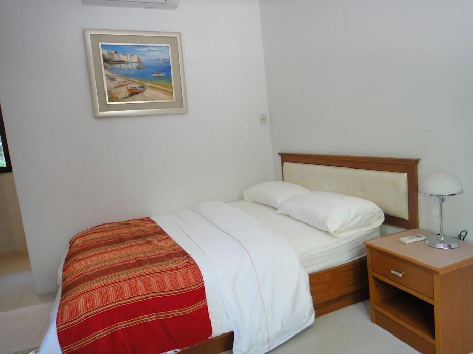 Resort Rai Sai Luang
